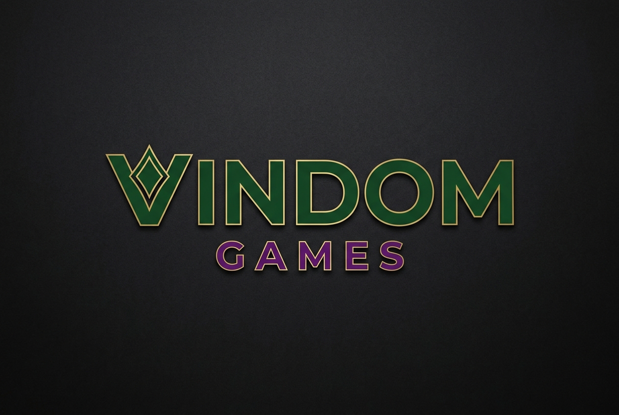 Vindom Games